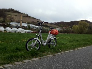 IMG 2725 300x225 Testfahrt mit dem eBike VICTORIA LUCCA aus unserem Verleih 
