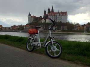 IMG 2727 300x225 Testfahrt mit dem eBike VICTORIA LUCCA aus unserem Verleih 