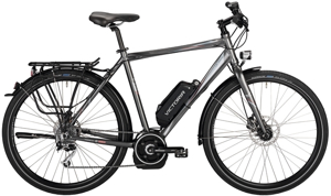 Touren eRäder ebike victoria lemans Touren eRäder