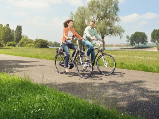 Touren eBike