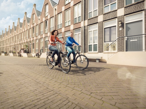 e-Bike