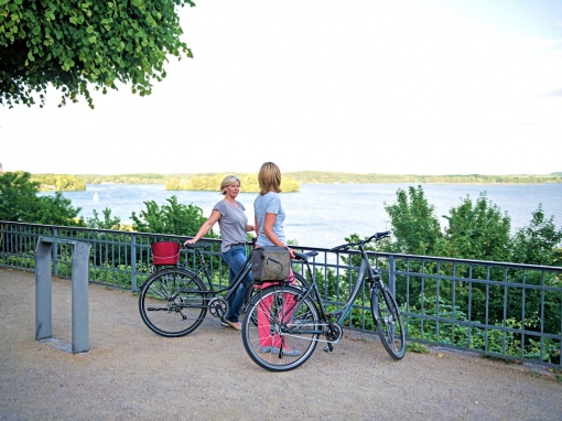 Cityräder